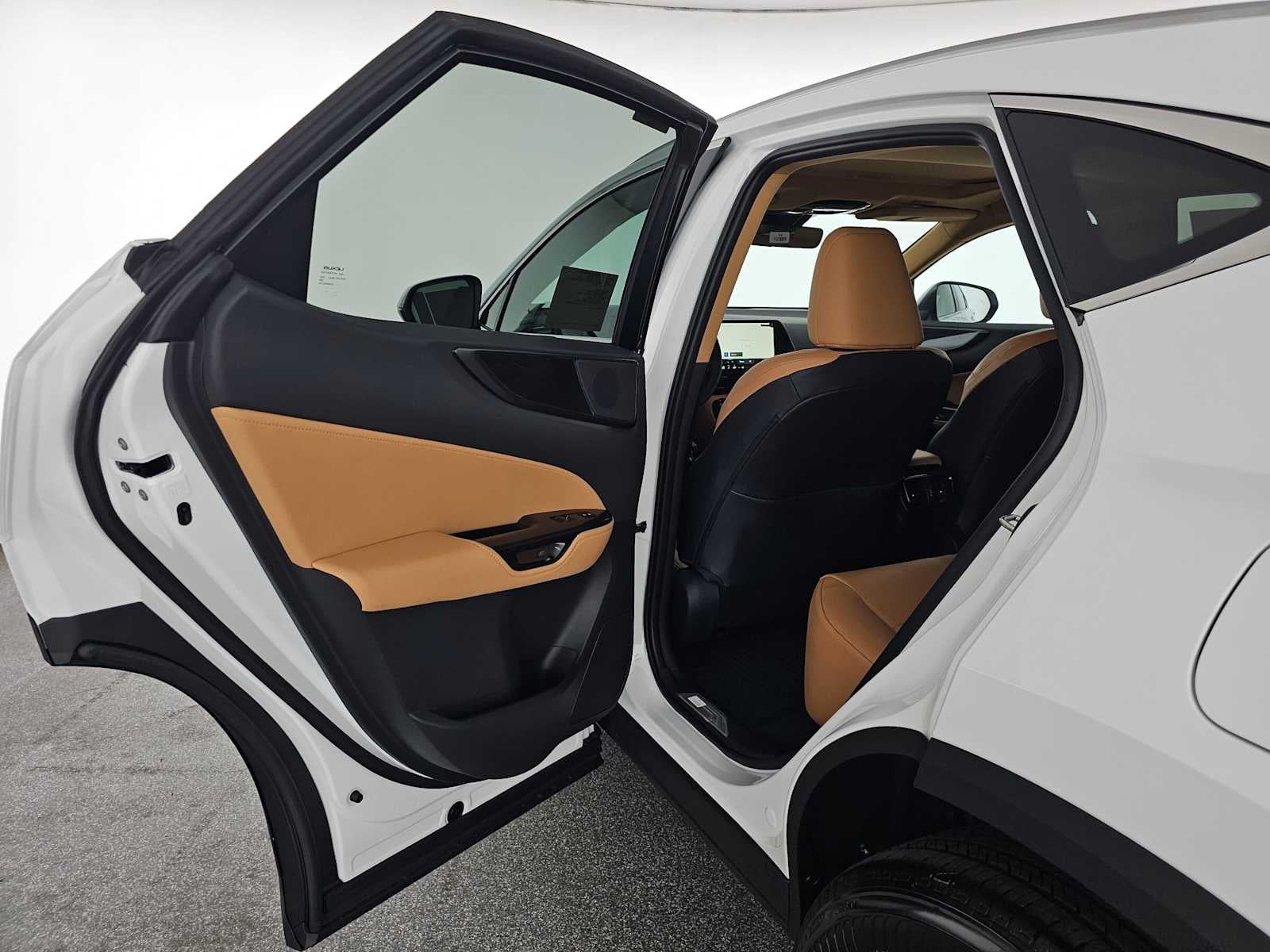 2026 Lexus NX 350 PREMIUM