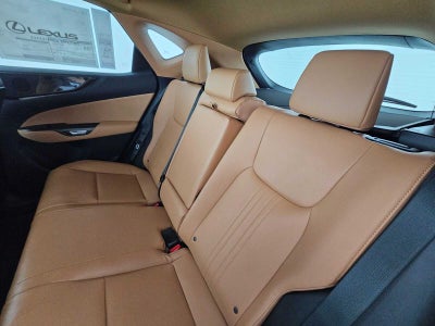 2026 Lexus NX 350 PREMIUM