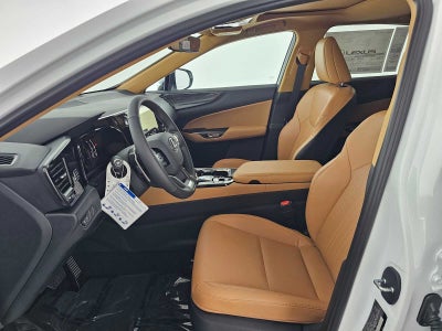 2026 Lexus NX 350 PREMIUM