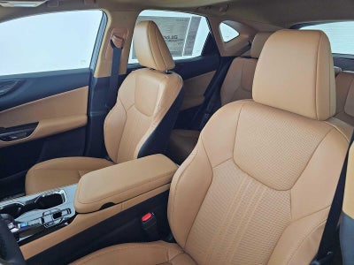 2026 Lexus NX 350 PREMIUM