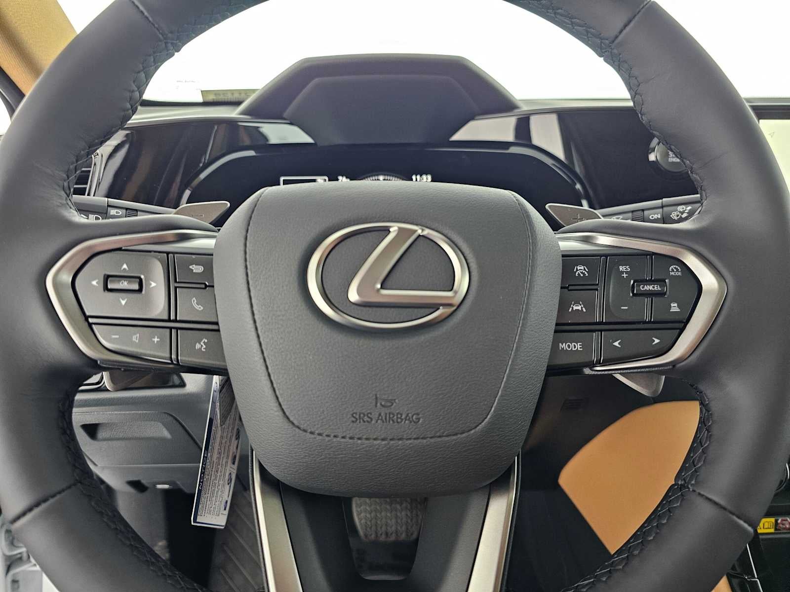 2026 Lexus NX 350 PREMIUM