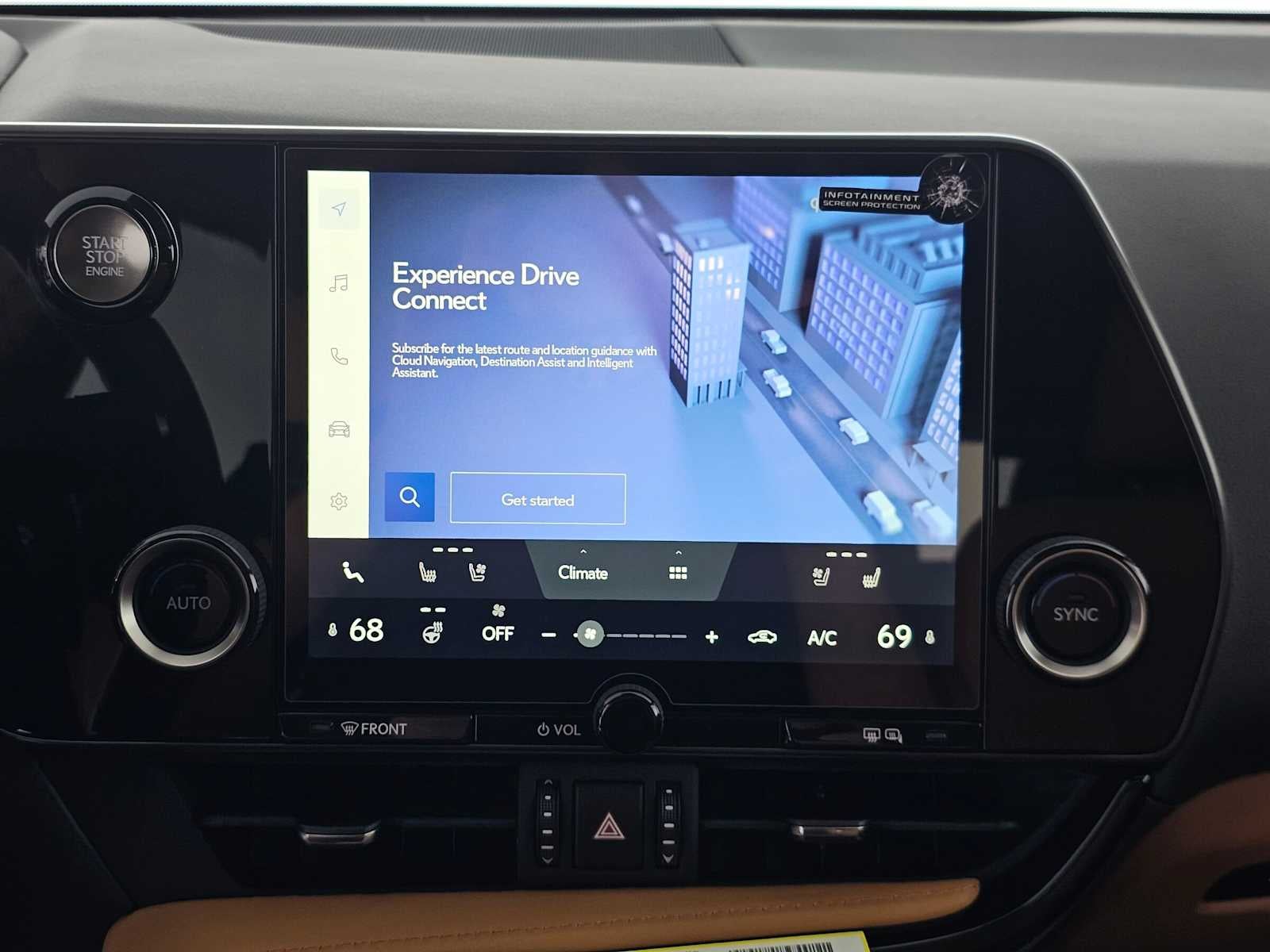2026 Lexus NX 350 PREMIUM