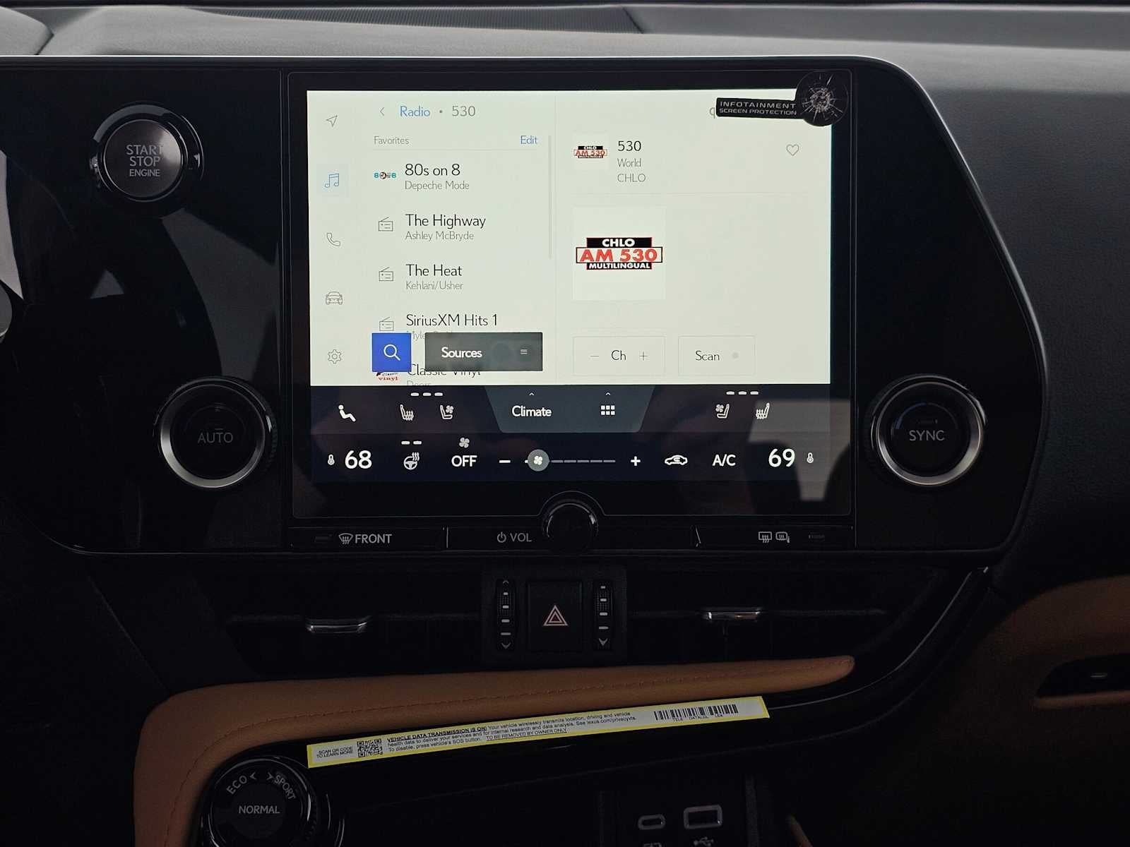 2026 Lexus NX 350 PREMIUM