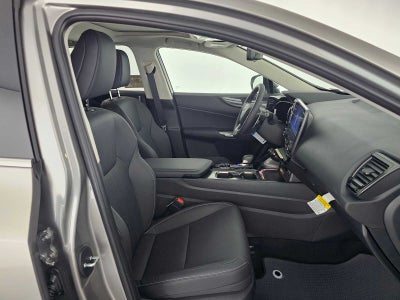 2026 Lexus NX 350h PREMIUM