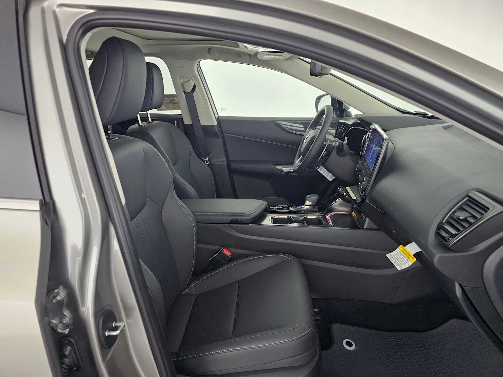 2026 Lexus NX 350h PREMIUM