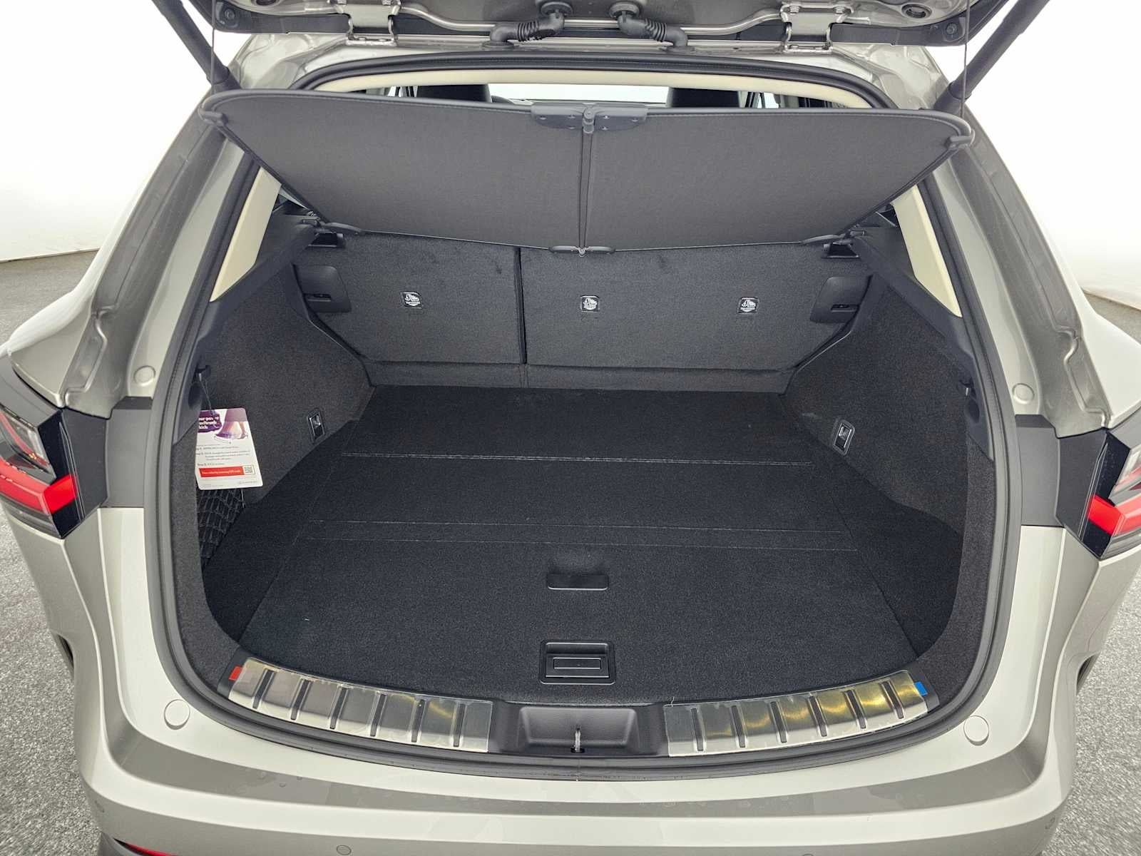 2026 Lexus NX 350h PREMIUM