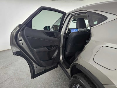 2026 Lexus NX 350h PREMIUM