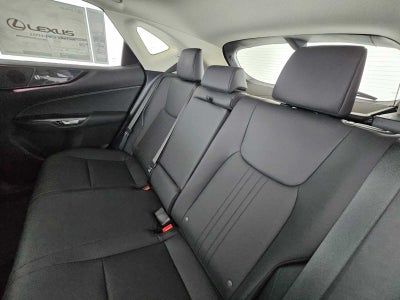2026 Lexus NX 350h PREMIUM