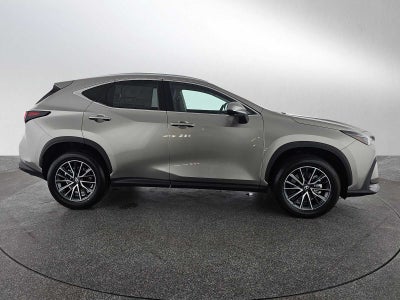 2026 Lexus NX 350h PREMIUM