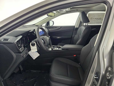 2026 Lexus NX 350h PREMIUM
