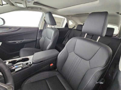 2026 Lexus NX 350h PREMIUM
