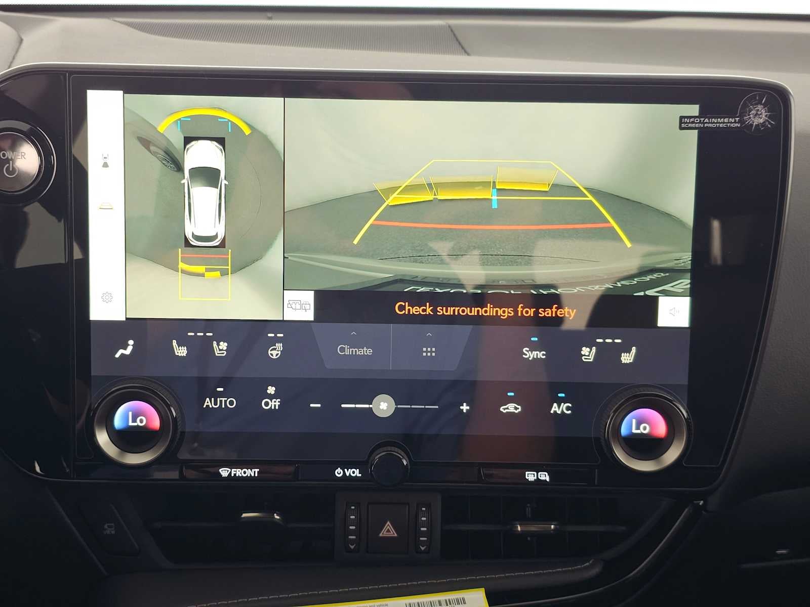 2026 Lexus NX 350h PREMIUM