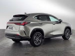 2026 Lexus NX 350h PREMIUM