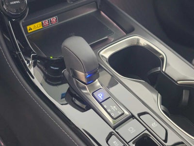 2026 Lexus NX 350h PREMIUM