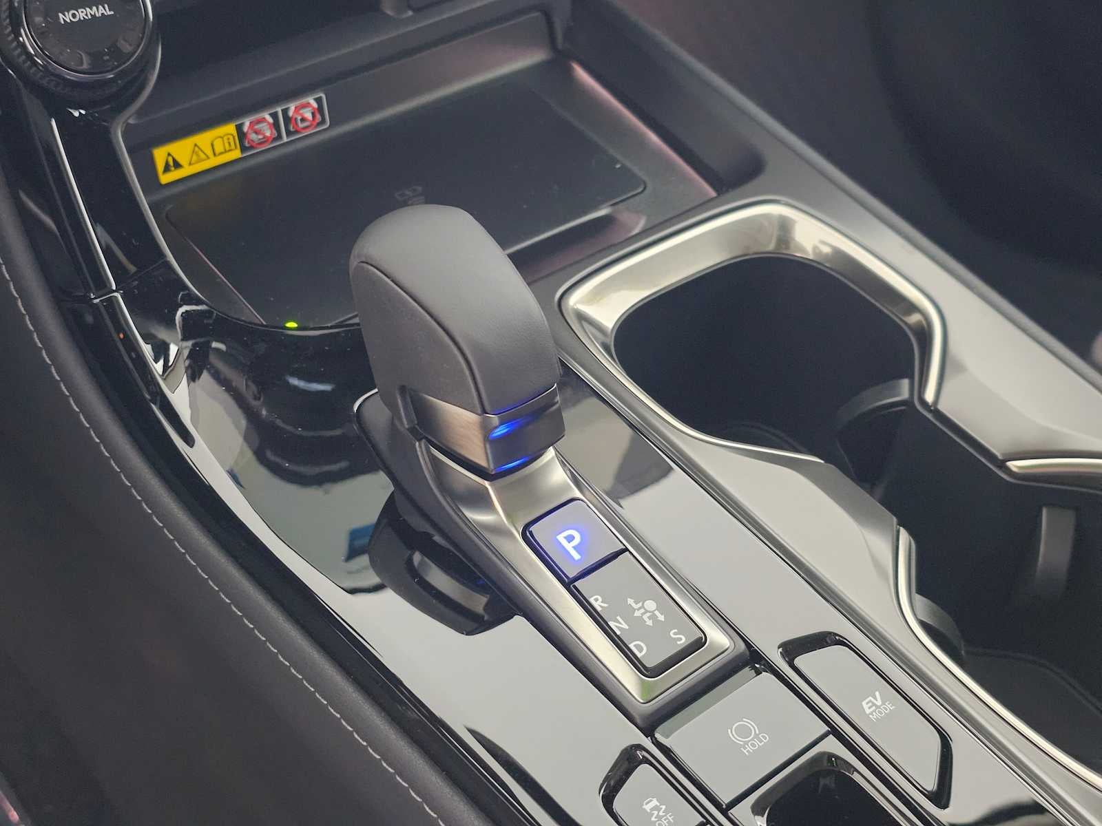 2026 Lexus NX 350h PREMIUM