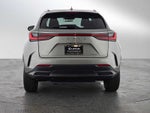 2026 Lexus NX 350h PREMIUM