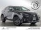 2026 Lexus NX 350h PREMIUM