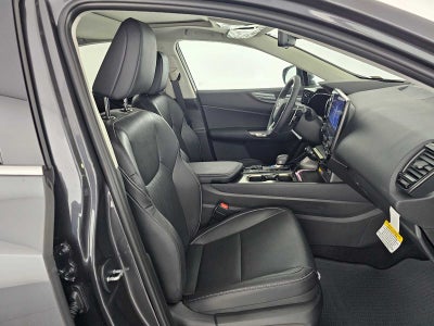 2026 Lexus NX 350h PREMIUM