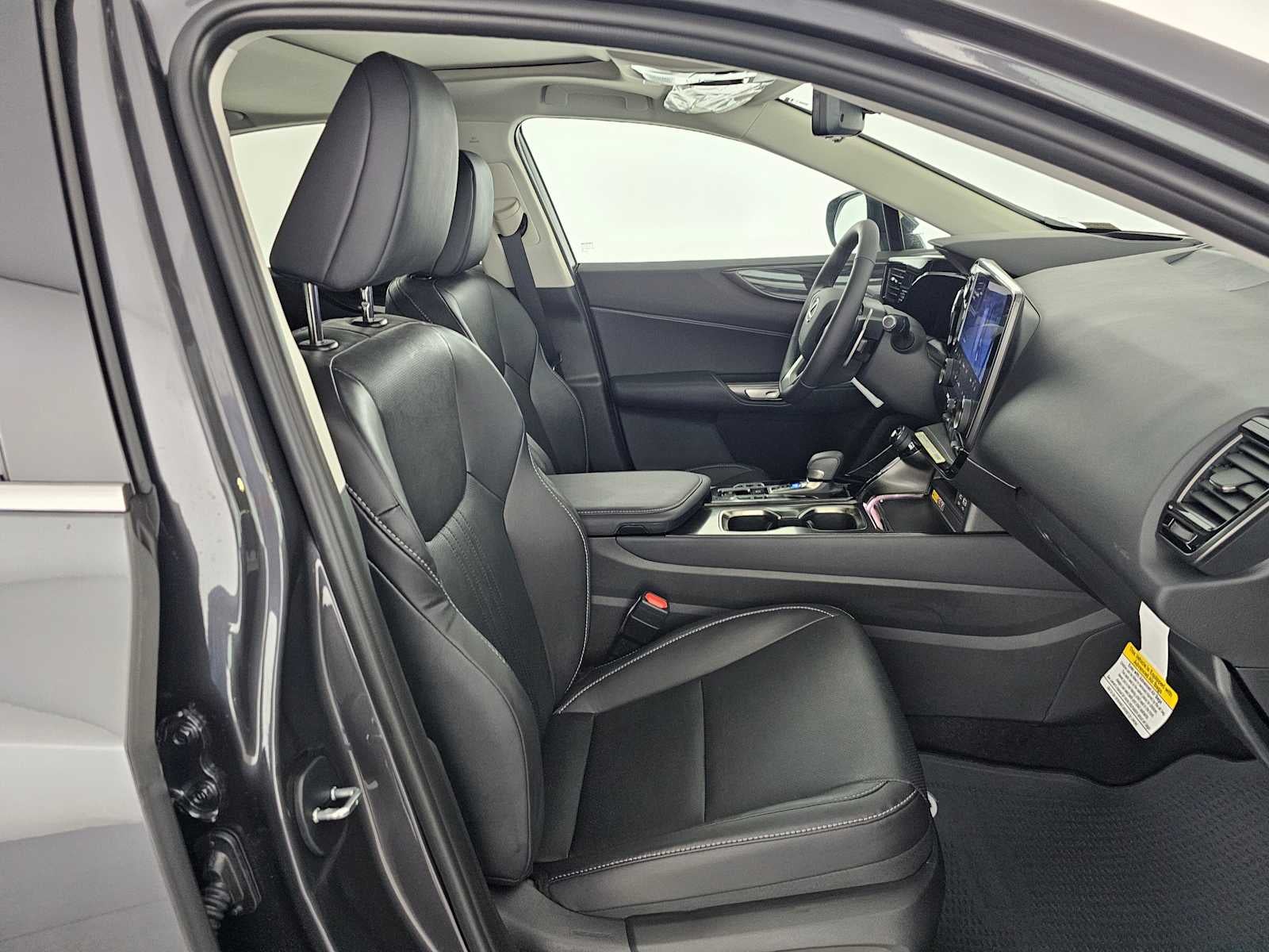 2026 Lexus NX 350h PREMIUM