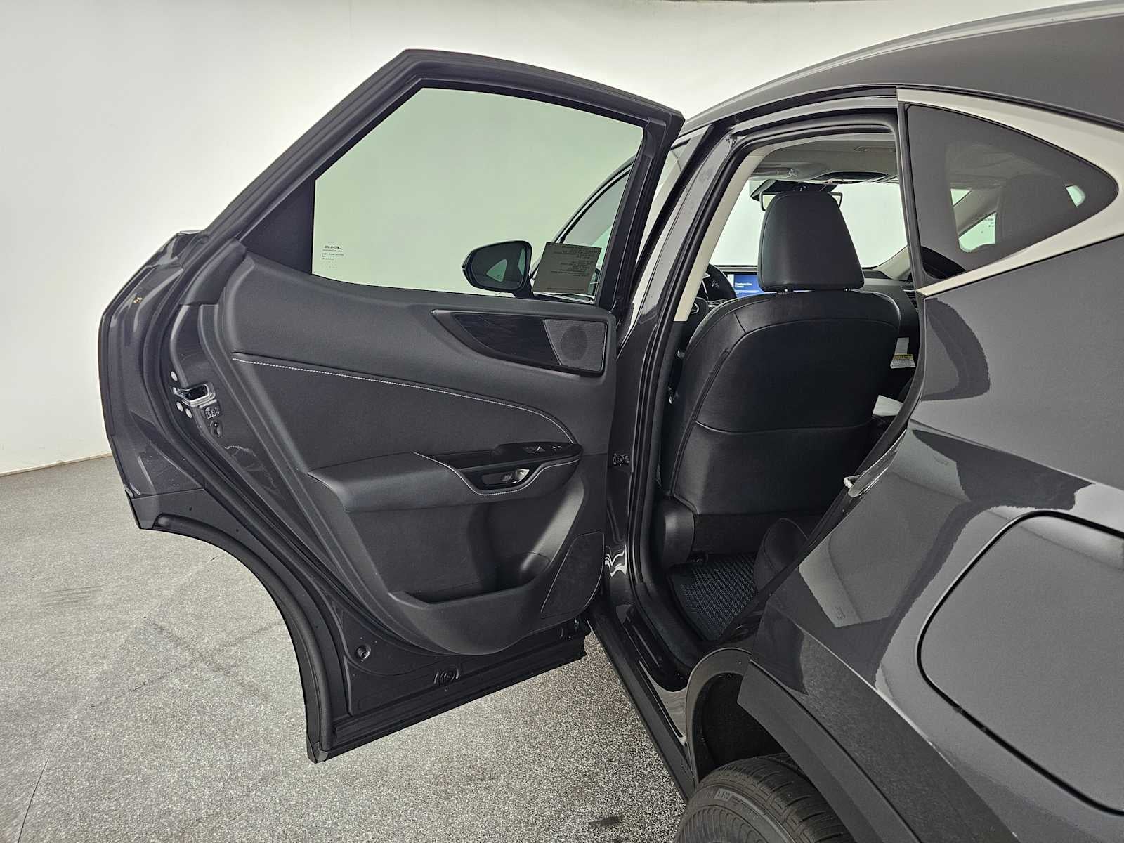 2026 Lexus NX 350h PREMIUM