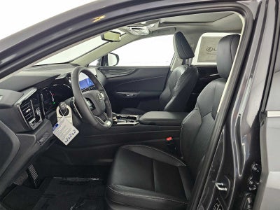 2026 Lexus NX 350h PREMIUM