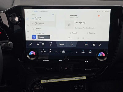 2026 Lexus NX 350h PREMIUM
