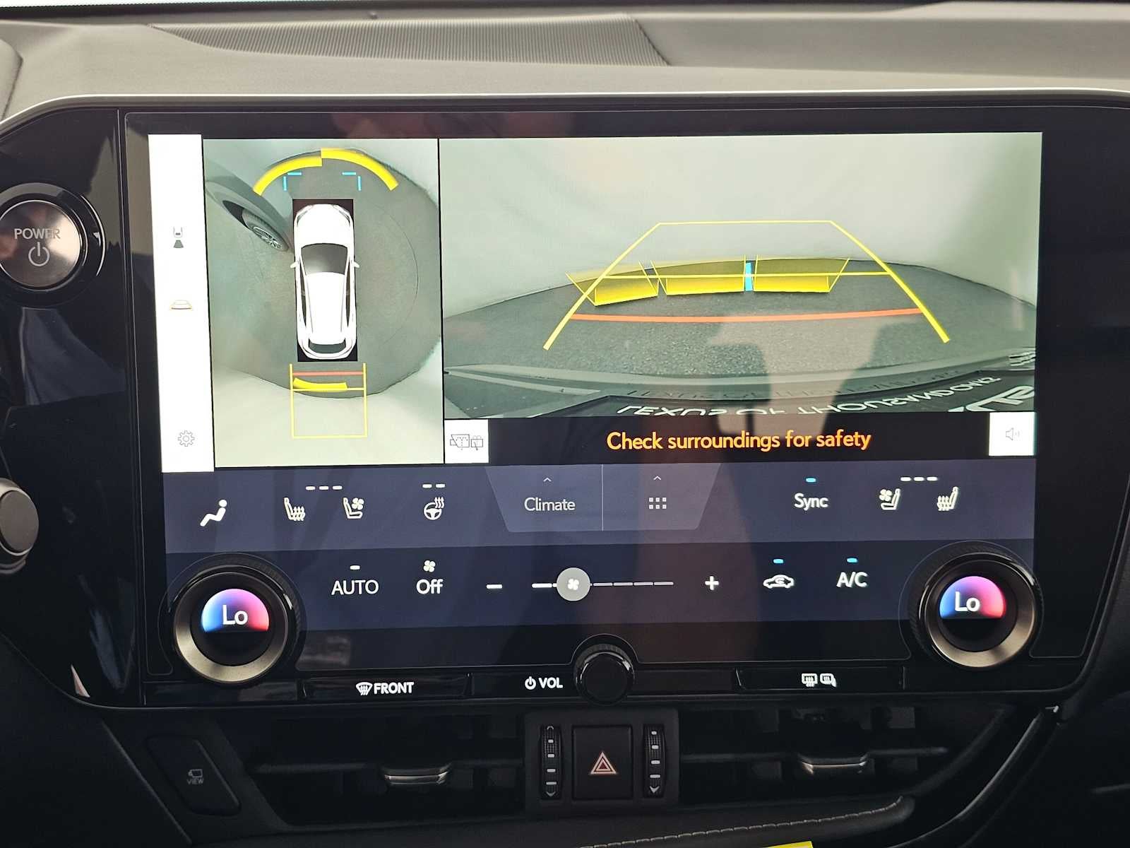 2026 Lexus NX 350h PREMIUM