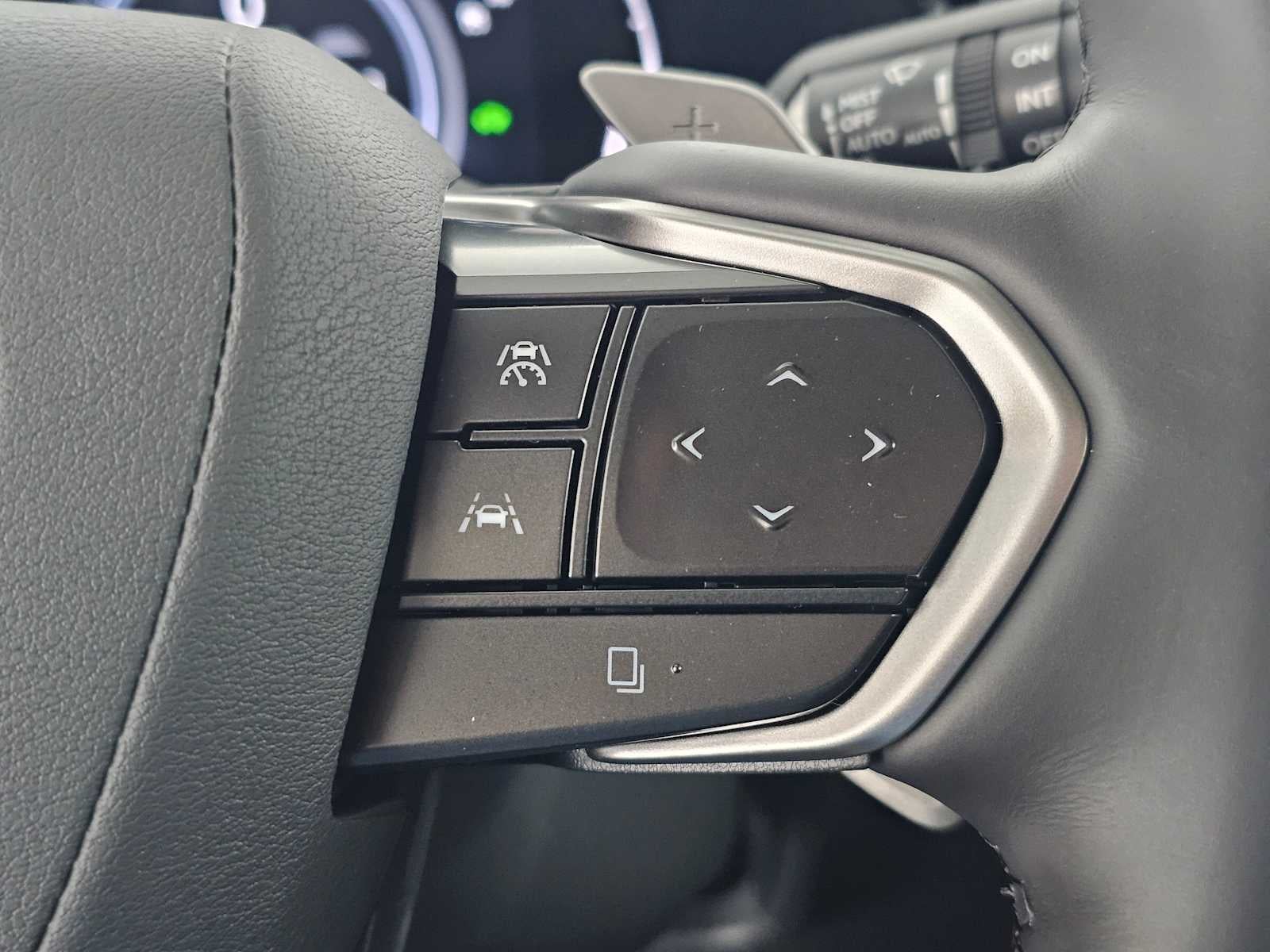 2026 Lexus NX 350h PREMIUM