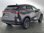 2026 Lexus NX 350h PREMIUM