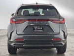 2026 Lexus NX 350h PREMIUM
