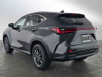 2026 Lexus NX 350h PREMIUM
