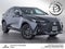 2026 Lexus NX 350h PREMIUM
