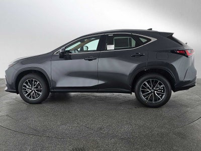 2026 Lexus NX 350h PREMIUM