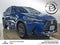 2026 Lexus NX 350h PREMIUM