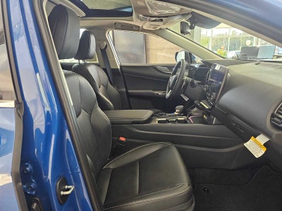 2026 Lexus NX 350h PREMIUM