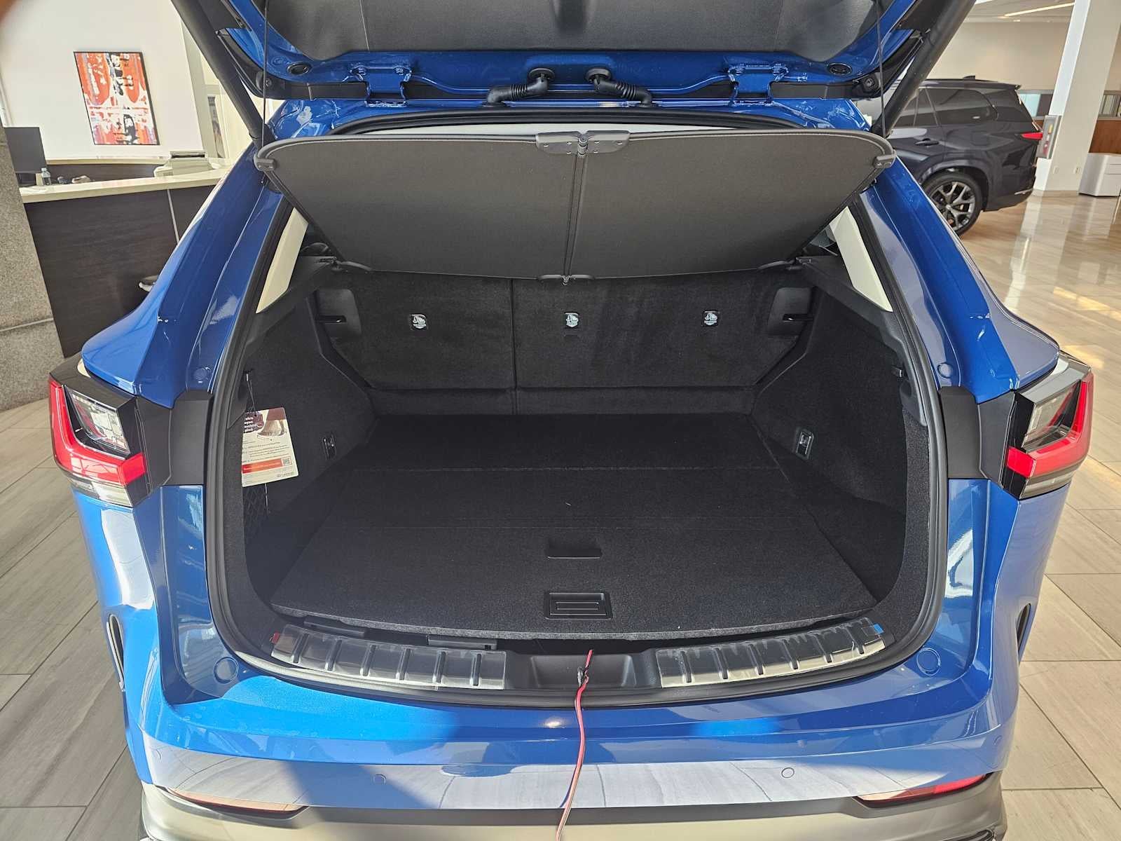 2026 Lexus NX 350h PREMIUM