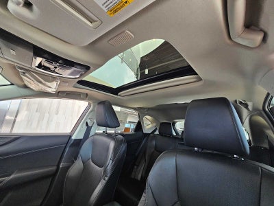 2026 Lexus NX 350h PREMIUM