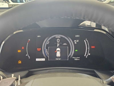 2026 Lexus NX 350h PREMIUM