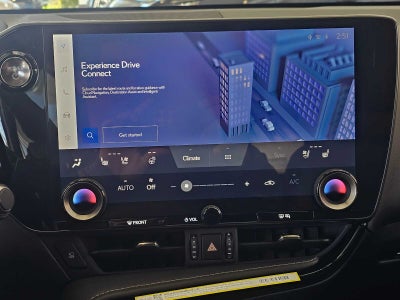 2026 Lexus NX 350h PREMIUM