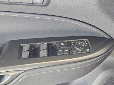 2026 Lexus NX 350h PREMIUM