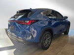2026 Lexus NX 350h PREMIUM