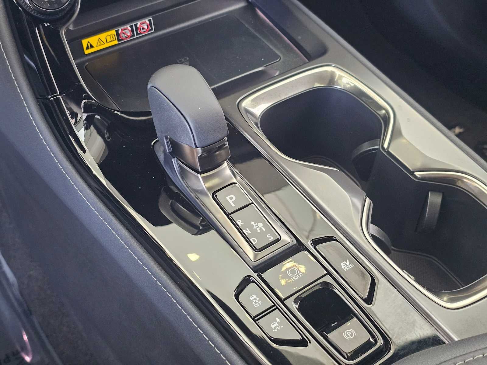 2026 Lexus NX 350h PREMIUM