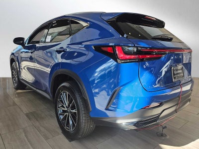 2026 Lexus NX 350h PREMIUM