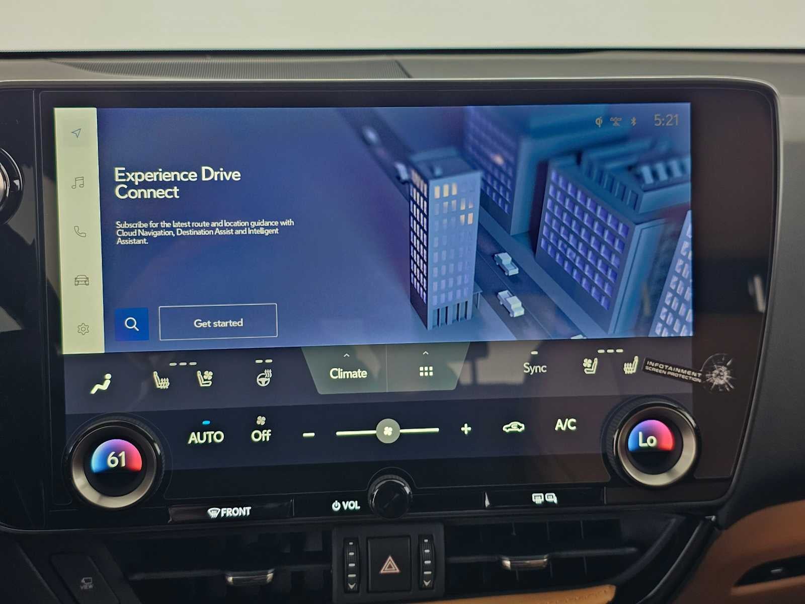 2026 Lexus NX 350h Premium