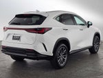 2026 Lexus NX 350h Premium