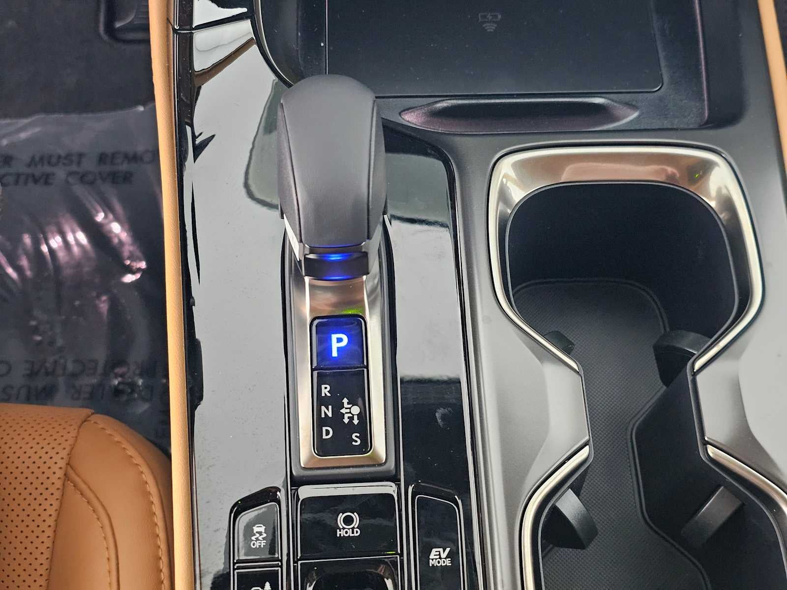 2026 Lexus NX 350h Premium