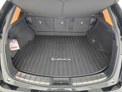 2026 Lexus NX 350h Premium
