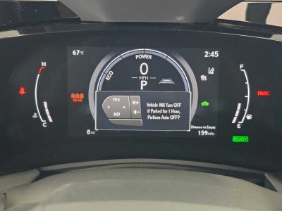 2026 Lexus NX 350h Premium