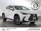 2026 Lexus NX 350h PREMIUM