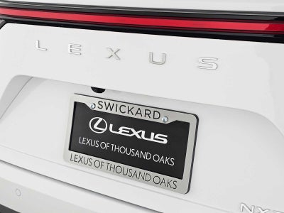 2026 Lexus NX 350h PREMIUM